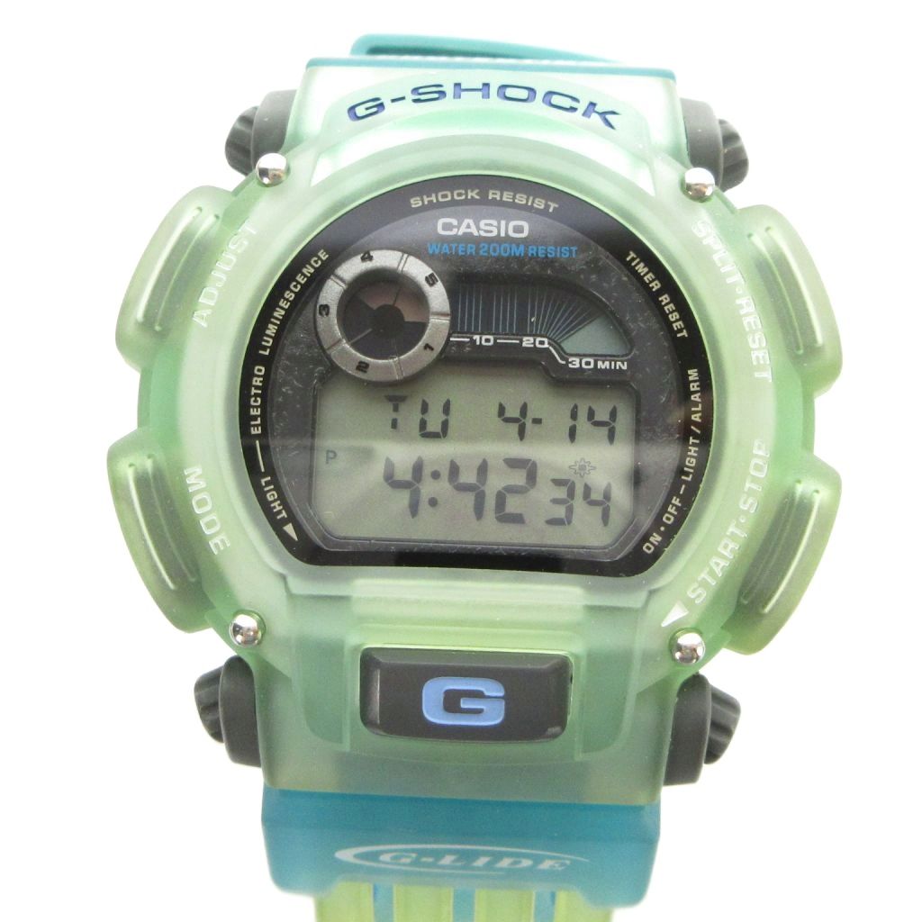 楽天市場】g－shock dw-9000の通販
