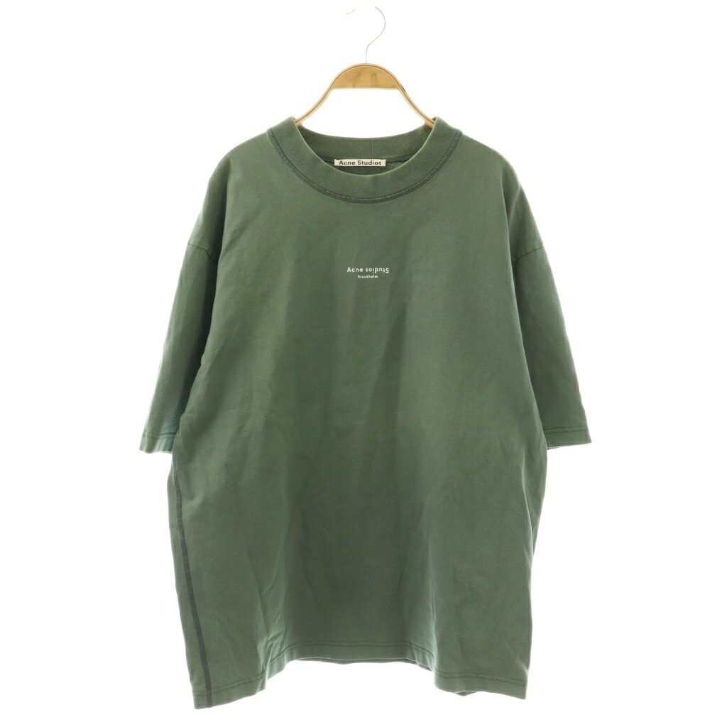 楽天市場】acne studios（Tシャツ・カットソー｜トップス）：メンズ