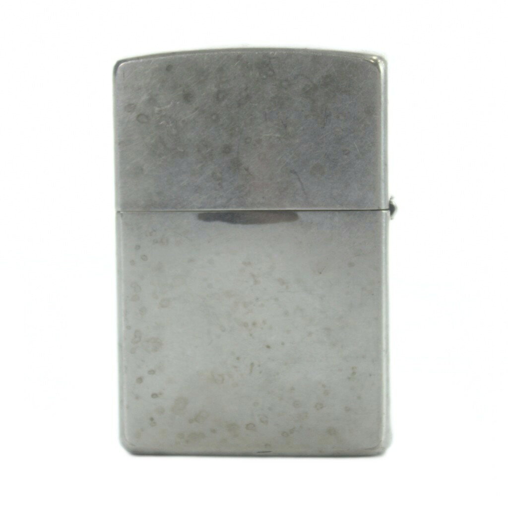ブランド古着の買取販売ベクトルの【中古】ジッポー ZIPPO C XIV LIMITED EDITION AN AMERICAN CLASSIC オイルライター 喫煙具 タバコ 小物 火花確認済み シルバー色 ■GY18 /MQ メンズ 【ベクトル 古着】 260318｜アングル2