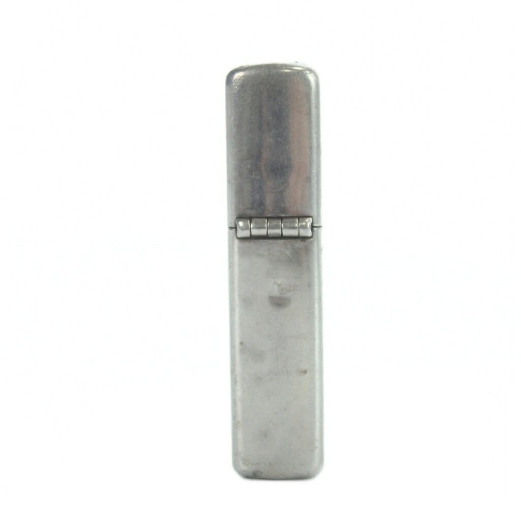 ブランド古着の買取販売ベクトルの【中古】ジッポー ZIPPO C XIV LIMITED EDITION AN AMERICAN CLASSIC オイルライター 喫煙具 タバコ 小物 火花確認済み シルバー色 ■GY18 /MQ メンズ 【ベクトル 古着】 260318｜アングル3