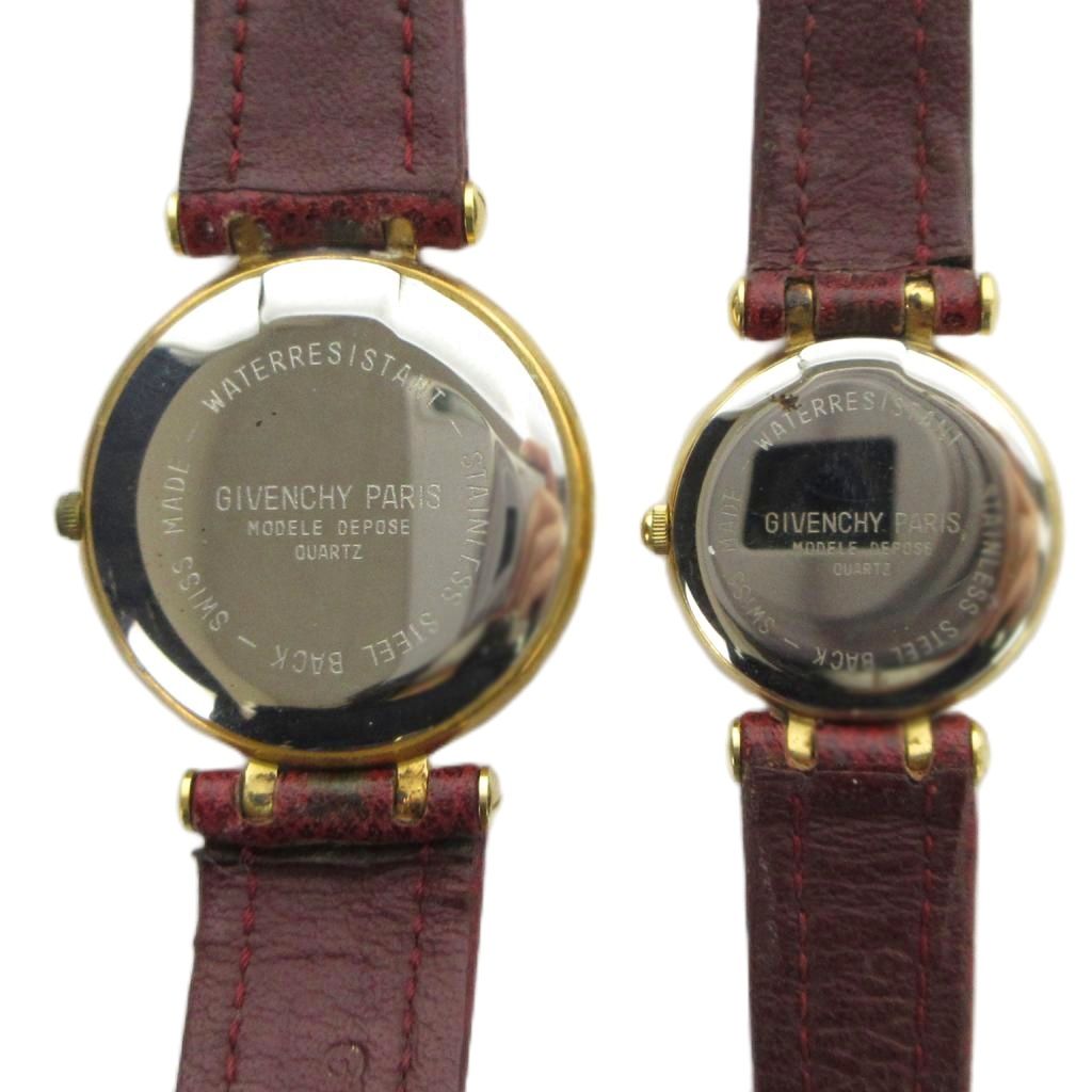 【中古】ジバンシィ GIVENCHY DEPO...の紹介画像2