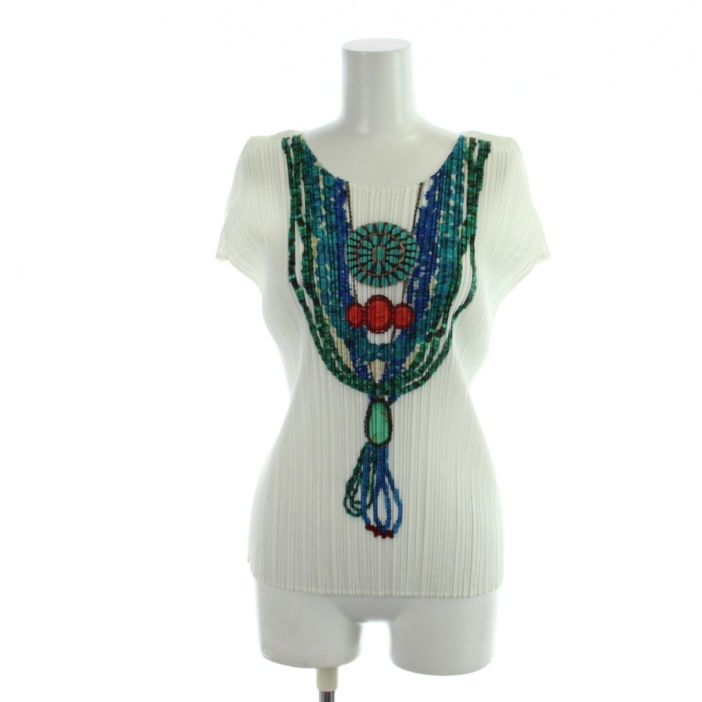 【中古】イッセイミヤケ ISSEY MIYAKE �