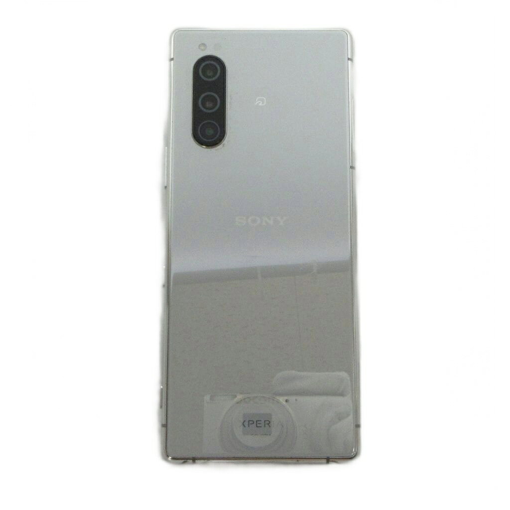 楽天市場】xperia 5 so－01m 中古の通販
