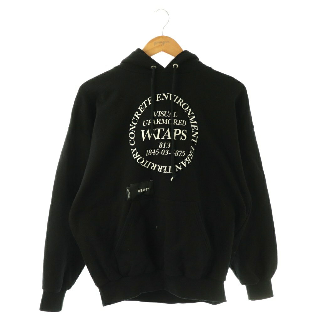 楽天市場】wtaps スウェット（パーカー｜トップス）：メンズ