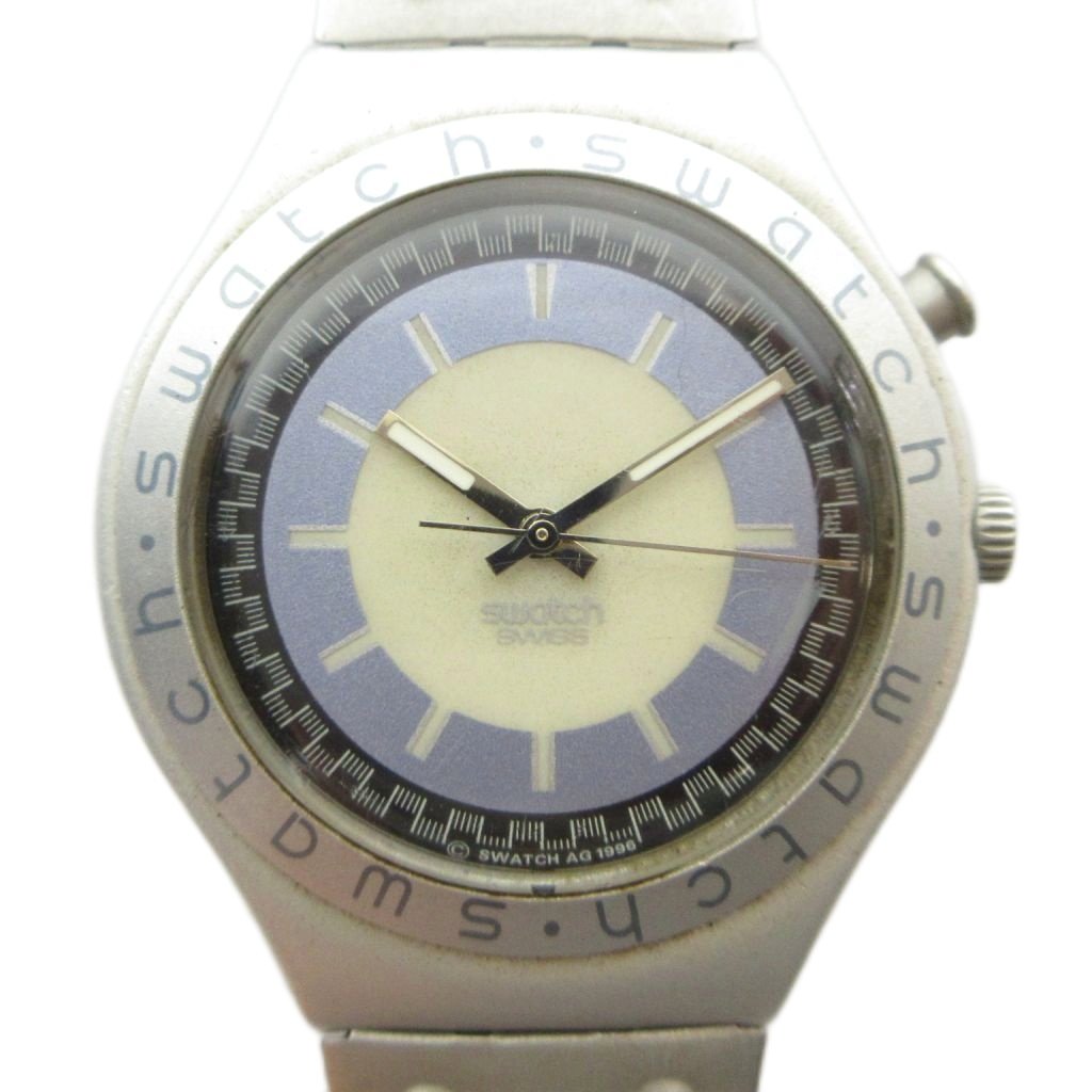 楽天市場】swatch qの通販