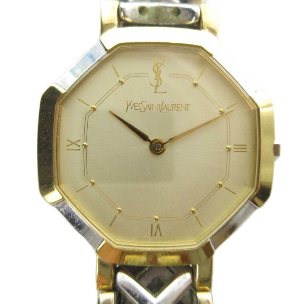 楽天市場】yves saint laurent（レディース腕時計｜腕時計）の通販