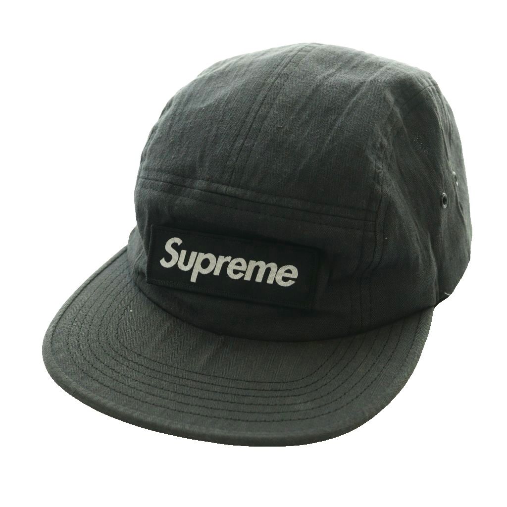 楽天市場】supreme(シュプリーム) military camp capの通販