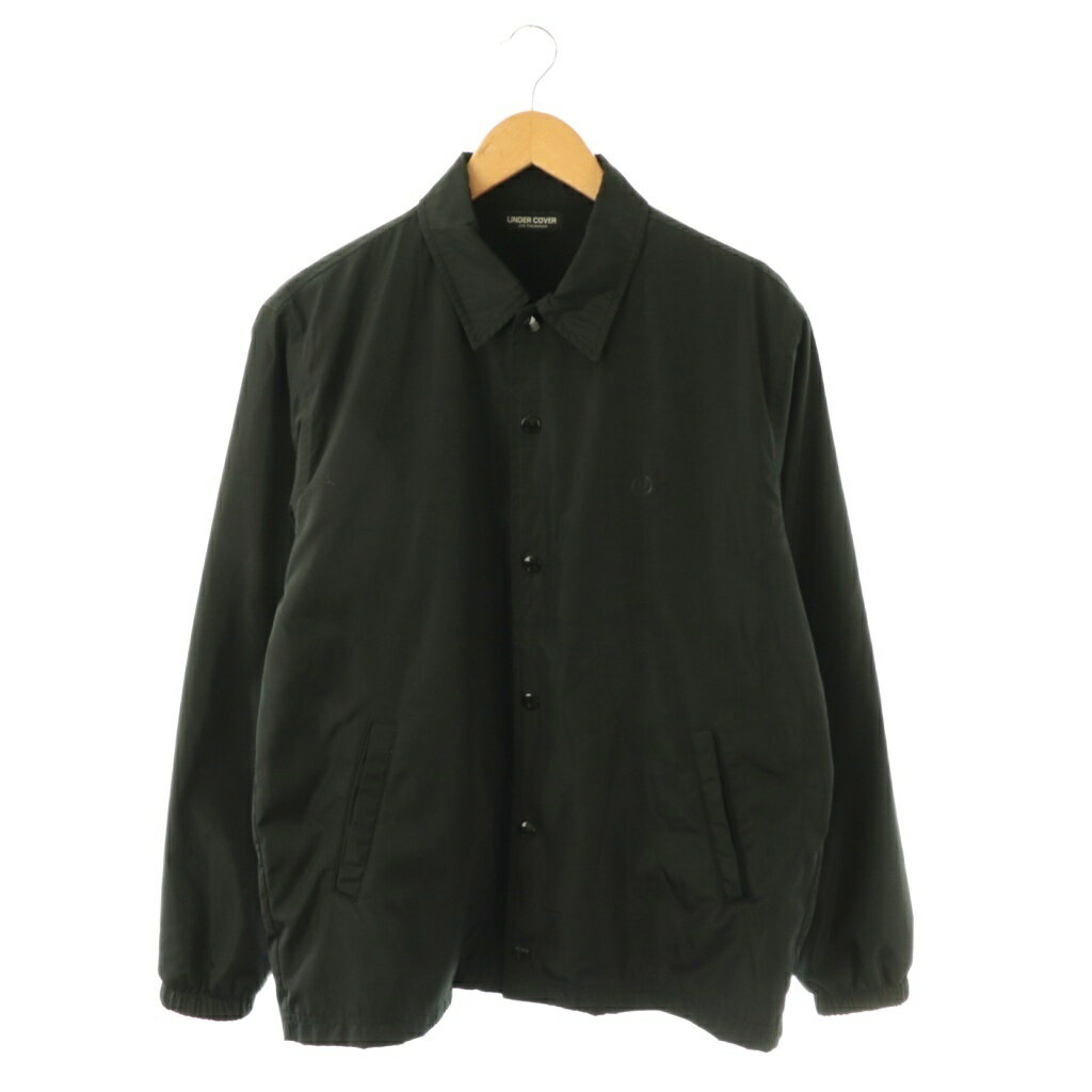 Supreme UNDERCOVER コーチ ジャケット Mサイズ 程度いい Amazon | [シュプリーム] UNDERCOVER/COACHES JACKET 16 aw メンズ