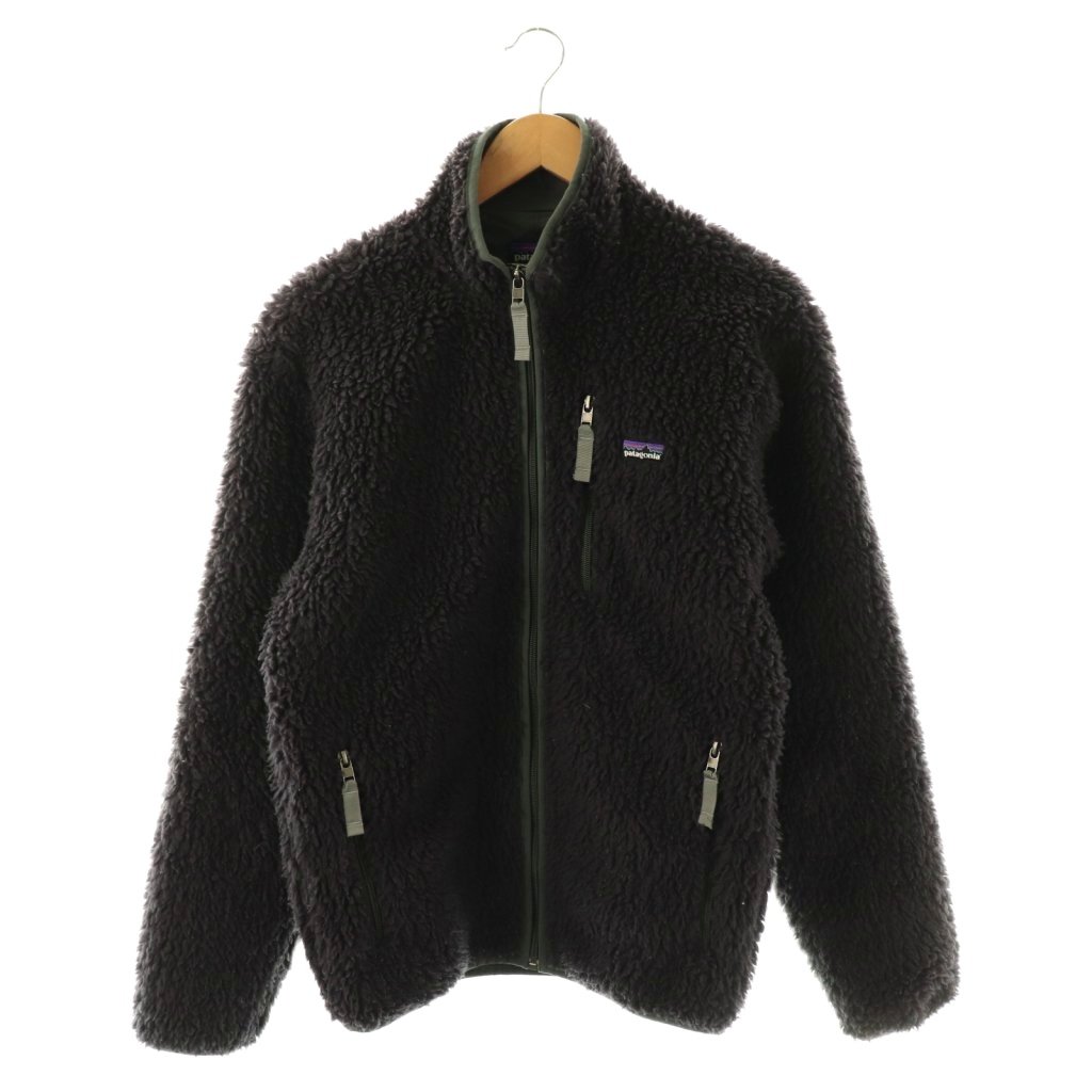 【中古】パタゴニア Patagonia CLASSIC RETRO-X CARDIGAN クラシック ...