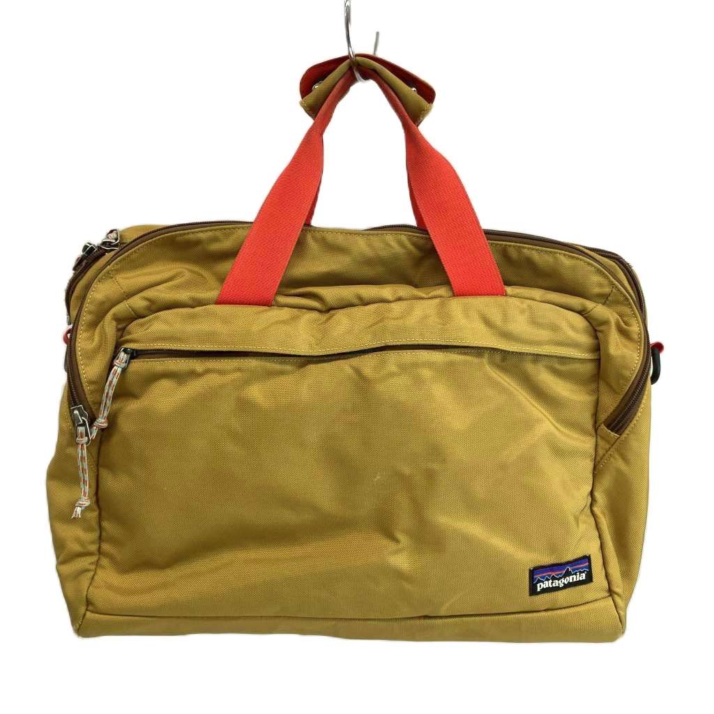 廃盤/patagonia/パタゴニア/ガーメントバッグ/スーツバッグ/旅行/ Patagonia○ガーメントバッググレー○220606i8-bag-shd パタゴニア衣類