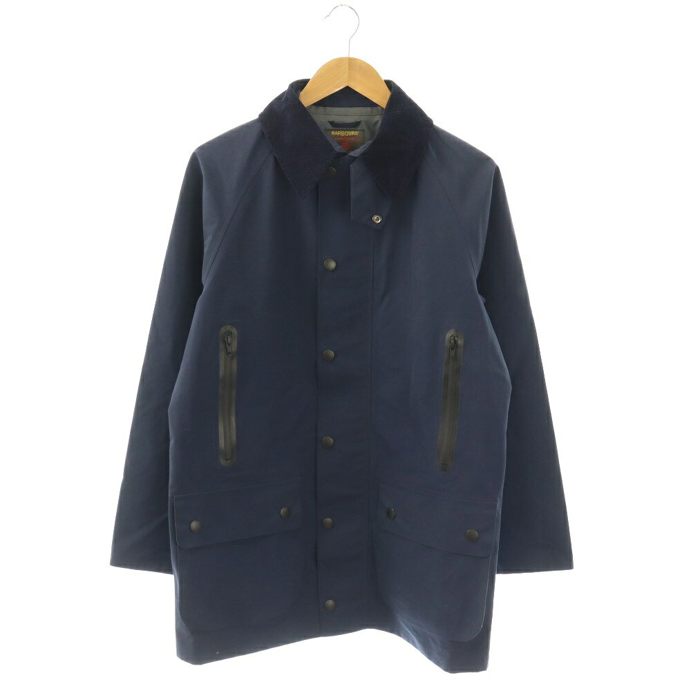 楽天市場】barbour パッカブル ナイロンの通販