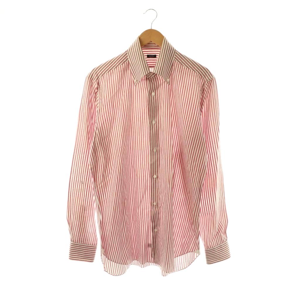 楽天市場】barba シャツ 中古の通販