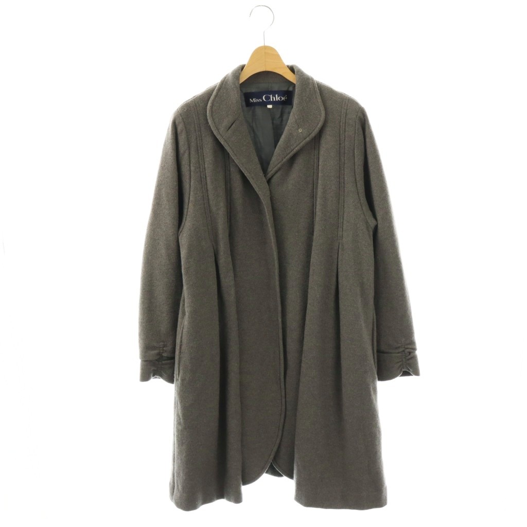 楽天市場】コート miss chloe(クロエ)の通販