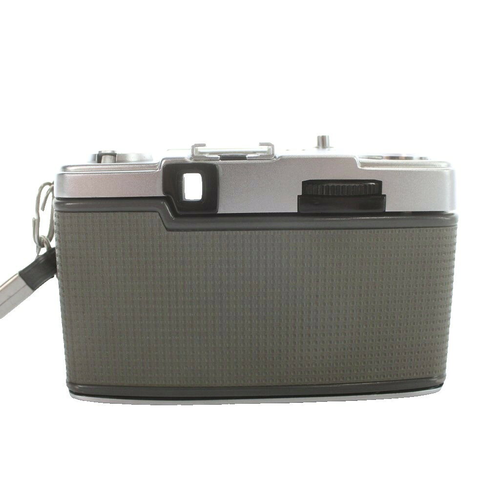 【中古】OLYMPUS-PEN オリンパス ペン EE-2 フィルムカメラ ハーフサイズ 動作未確...