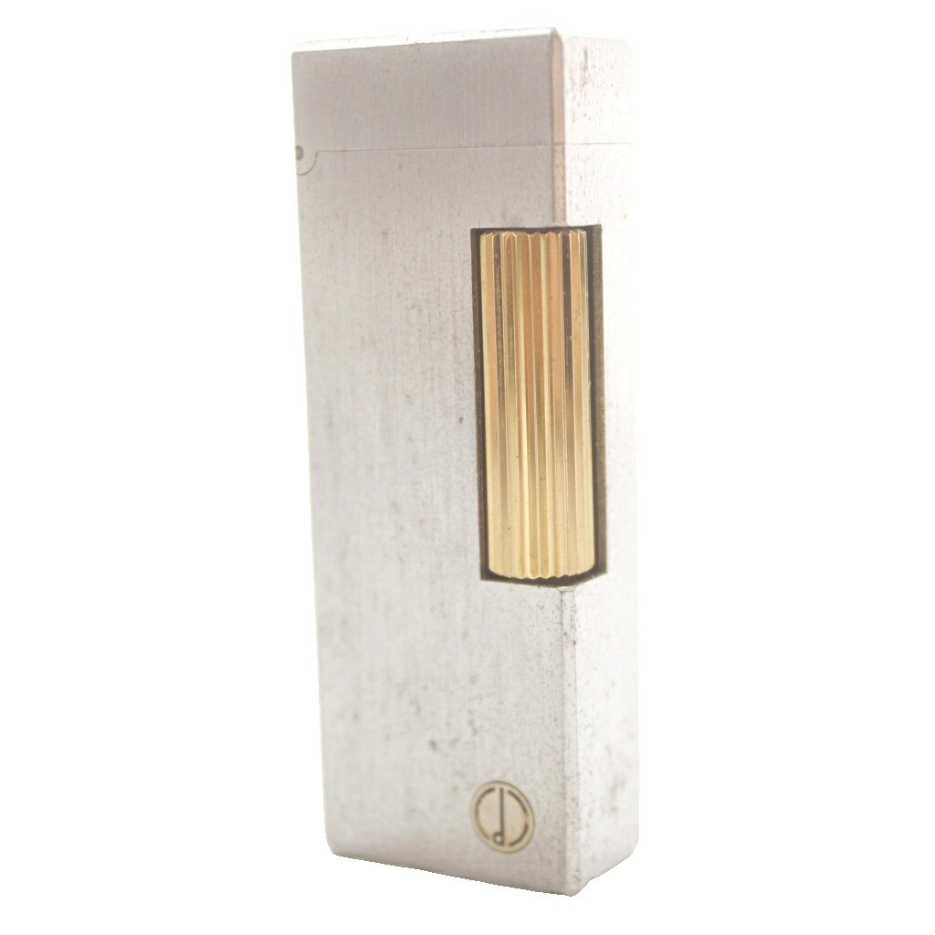 【中古】ダンヒル dunhill ローラー式
