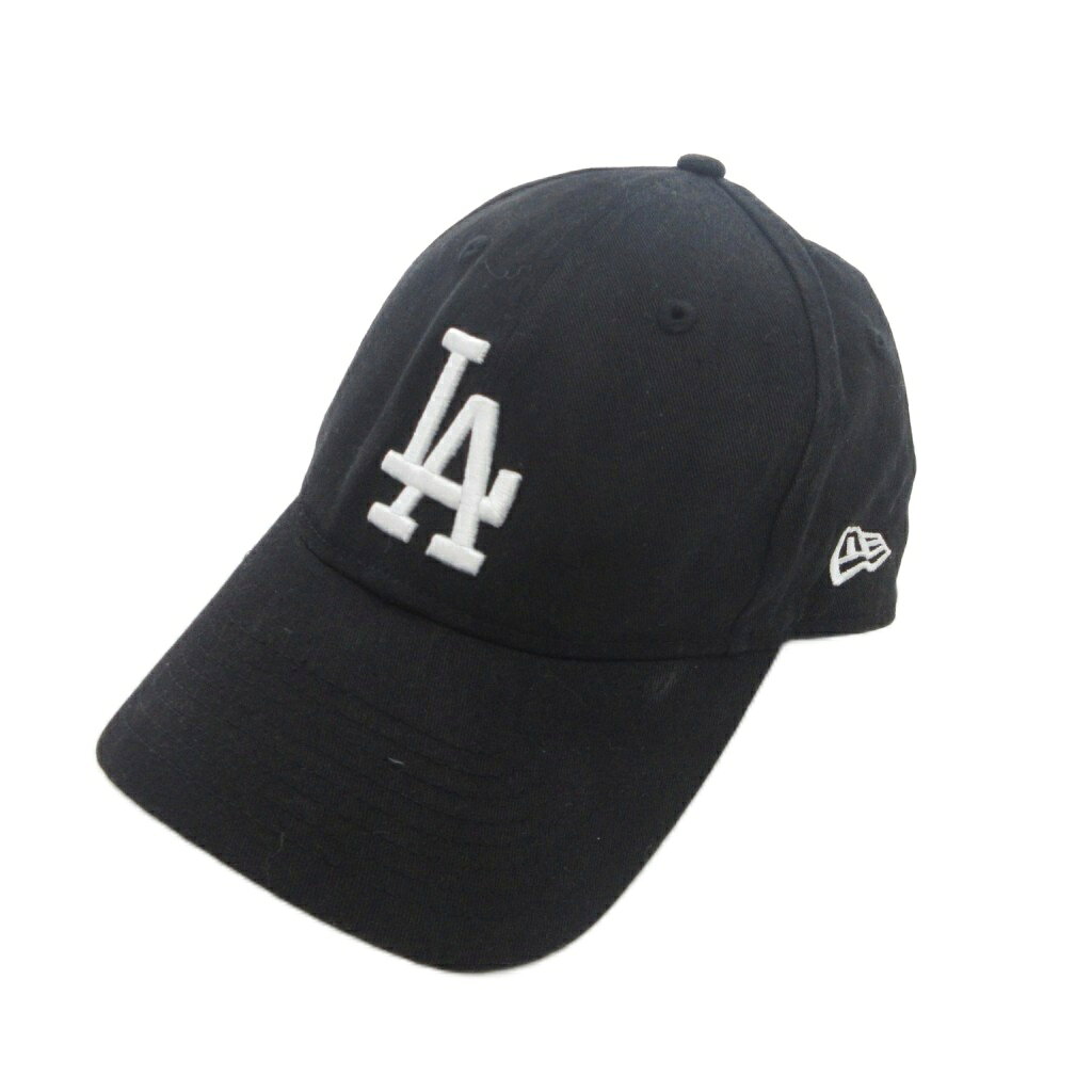【中古】ニューエラ NEW ERA キャップ 野球帽 帽子 ONE SIZE 黒 ブラック LAロゴ刺繍 ロゴ刺繍 /NU ■GY99 メンズ 【ベクトル 古着】 260418ブランドニューエラ NEW ERA表記サイズONE SIZE 実寸サイズつば：7cm　頭周り：44〜52cm　　素材綿色黒 ブラック状態・頭周りに軽微な汚れあり その他に目立ったダメージはなく、問題なくご使用いただける商品です。 ※あくまでも中古品ですので掲載写真や記載内容をご確認いただき、ご理解の上ご購入ください。付属品付属品なし備考日本語表記なし 代理店表記なし こちらのお品物は店舗で保管しておらず、店頭販売出来かねます。（※お取り寄せも出来かねます）商品のお問い合わせの回答を休止しております。＊各商品ページの商品詳細等をご確認の上ご購入ください。【中古】ニューエラ NEW ERA キャップ 野球帽 帽子 ONE SIZE 黒 ブラック LAロゴ刺繍 ロゴ刺繍 /NU ■GY99 メンズ 【ベクトル 古着】 260418状態ランク　”AB”詳細については、下記および「状態ランクについて」ページをご覧ください。未使用・新品の商品ほぼ新品同様の商品使用感が少なく、かなり状態の良い商品使用感はあるが、傷や汚れの少ない商品使用感の他、傷や汚れが見られる商品かなり大きな傷みがある難あり商品※S〜CランクはUSED品となりますので、使用感をご理解の上でご入札下さい。状態ランクについてinformationブランドニューエラ NEW ERA表記サイズONE SIZE 実寸サイズつば：7cm　頭周り：44〜52cm　　素材綿色黒 ブラック状態・頭周りに軽微な汚れあり その他に目立ったダメージはなく、問題なくご使用いただける商品です。 ※あくまでも中古品ですので掲載写真や記載内容をご確認いただき、ご理解の上ご購入ください。付属品付属品なし備考日本語表記なし 代理店表記なし こちらのお品物は店舗で保管しておらず、店頭販売出来かねます。（※お取り寄せも出来かねます）商品のお問い合わせの回答を休止しております。＊各商品ページの商品詳細等をご確認の上ご購入ください。本商品は一点物です他サイトや店舗にて販売している商品です。多少のお時間差にて欠品になることもございます。予めご了承頂ますようお願い致します。ベクトル・サイズガイドはこちらこの商品と同じブランドの商品を見る