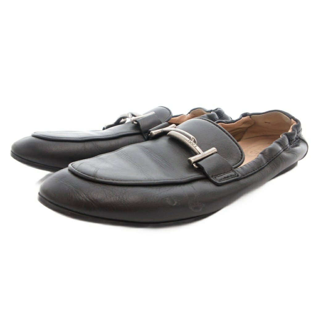 楽天市場】トッズ／tods スリッポンの通販