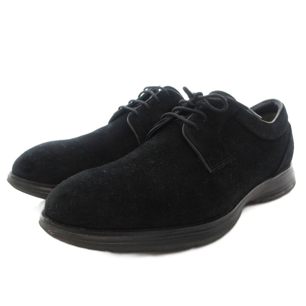 【中古】Bee CLASSIC GORE-TEX ビジネスシューズ レースアップ スエード 26.5 黒 ブラック /FF ■GY19 メンズ 【ベクトル 古着】 260411表記サイズ26.5実寸サイズ最大幅：10.5cm　アウトソール：31cm　　素材スエード色黒 ブラック 状態・スエード部分擦れ その他に目立ったダメージはなく、問題なくご使用いただける商品です。 ※あくまでも中古品ですので掲載写真や記載内容をご確認いただき、ご理解の上ご購入ください。付属品箱備考こちらのお品物は店舗で保管しておらず、店頭販売出来かねます。（※お取り寄せも出来かねます）商品のお問い合わせの回答を休止しております。＊各商品ページの商品詳細等をご確認の上ご購入ください。【中古】Bee CLASSIC GORE-TEX ビジネスシューズ レースアップ スエード 26.5 黒 ブラック /FF ■GY19 メンズ 【ベクトル 古着】 260411状態ランク　”AB”詳細については、下記および「状態ランクについて」ページをご覧ください。未使用・新品の商品ほぼ新品同様の商品使用感が少なく、かなり状態の良い商品使用感はあるが、傷や汚れの少ない商品使用感の他、傷や汚れが見られる商品かなり大きな傷みがある難あり商品※S〜CランクはUSED品となりますので、使用感をご理解の上でご入札下さい。状態ランクについてinformation表記サイズ26.5実寸サイズ最大幅：10.5cm　アウトソール：31cm　　素材スエード色黒 ブラック 状態・スエード部分擦れ その他に目立ったダメージはなく、問題なくご使用いただける商品です。 ※あくまでも中古品ですので掲載写真や記載内容をご確認いただき、ご理解の上ご購入ください。付属品箱備考こちらのお品物は店舗で保管しておらず、店頭販売出来かねます。（※お取り寄せも出来かねます）商品のお問い合わせの回答を休止しております。＊各商品ページの商品詳細等をご確認の上ご購入ください。本商品は一点物です他サイトや店舗にて販売している商品です。多少のお時間差にて欠品になることもございます。予めご了承頂ますようお願い致します。ベクトル・サイズガイドはこちらこの商品と同じブランドの商品を見る
