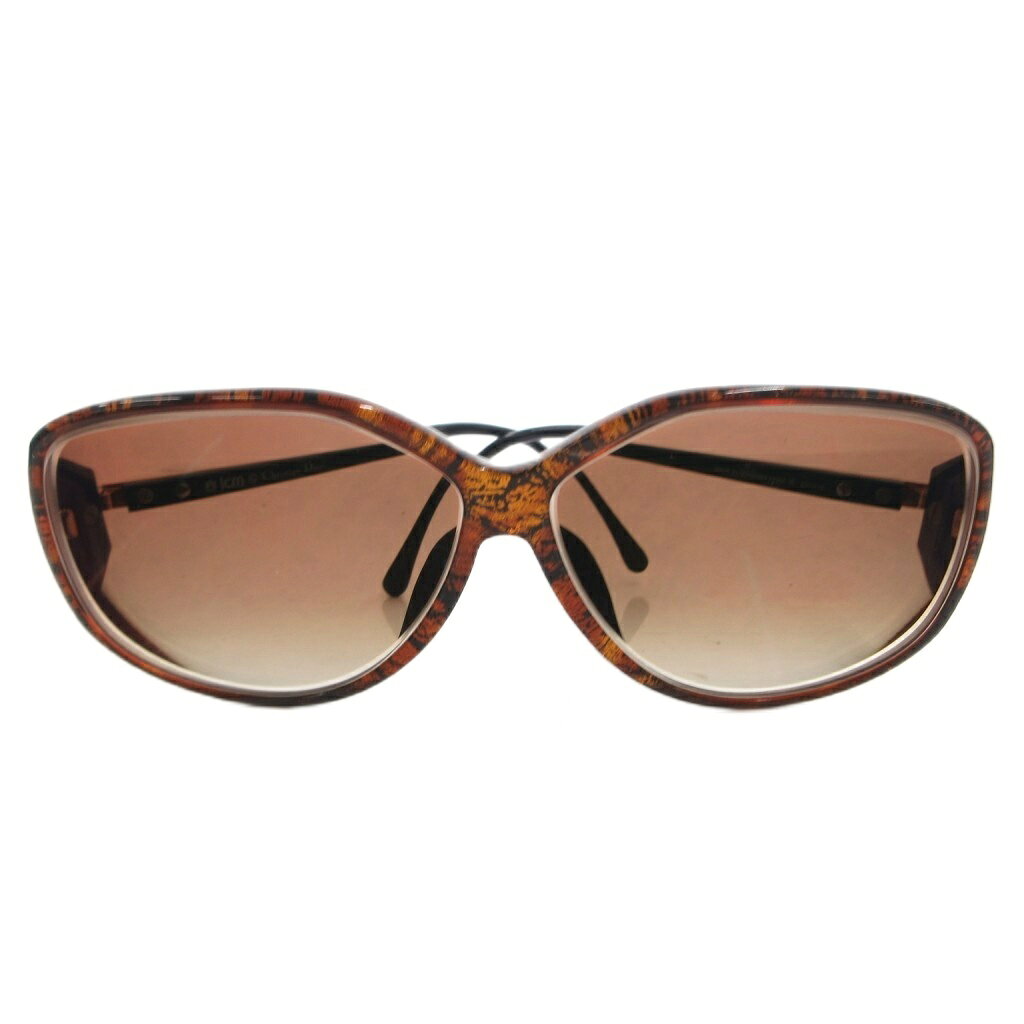 【中古】クリスチャンディオール Christian Dior サングラ...(4.0)