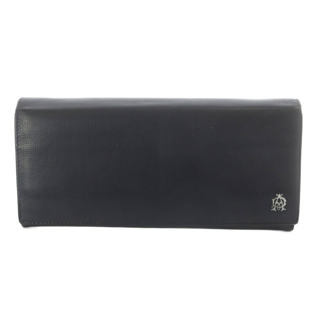 【中古】ダンヒル dunhill ベルグレーブ 長財布 小銭入れあり レザー ロゴ 黒 ブラック /SR ■GY18 メンズ 【ベクトル 古着】 260413ブランドダンヒル dunhill表記サイズ実寸サイズをご参照ください。実寸サイズヨコ：19.5cm　タテ：9.2cm　マチ：0.5cm　　素材レザー色黒 ブラック状態この商品には下記のようなダメージがあります。 ・型崩れ ・角部分広範囲に剥がれ ・全体的に擦り傷や白色の汚れ ※全体的に中古品としての使用感とダメージがありますが、通常使用には支障のない商品です。 掲載写真や記載内容をご確認いただき、ご理解の上ご購入ください。付属品付属品なし商品のお問い合わせの回答を休止しております。＊各商品ページの商品詳細等をご確認の上ご購入ください。【中古】ダンヒル dunhill ベルグレーブ 長財布 小銭入れあり レザー ロゴ 黒 ブラック /SR ■GY18 メンズ 【ベクトル 古着】 260413状態ランク　”B”詳細については、下記および「状態ランクについて」ページをご覧ください。未使用・新品の商品ほぼ新品同様の商品使用感が少なく、かなり状態の良い商品使用感はあるが、傷や汚れの少ない商品使用感の他、傷や汚れが見られる商品かなり大きな傷みがある難あり商品※S〜CランクはUSED品となりますので、使用感をご理解の上でご入札下さい。状態ランクについてinformationブランドダンヒル dunhill表記サイズ実寸サイズをご参照ください。実寸サイズヨコ：19.5cm　タテ：9.2cm　マチ：0.5cm　　素材レザー色黒 ブラック状態この商品には下記のようなダメージがあります。 ・型崩れ ・角部分広範囲に剥がれ ・全体的に擦り傷や白色の汚れ ※全体的に中古品としての使用感とダメージがありますが、通常使用には支障のない商品です。 掲載写真や記載内容をご確認いただき、ご理解の上ご購入ください。付属品付属品なし商品のお問い合わせの回答を休止しております。＊各商品ページの商品詳細等をご確認の上ご購入ください。本商品は一点物です他サイトや店舗にて販売している商品です。多少のお時間差にて欠品になることもございます。予めご了承頂ますようお願い致します。ベクトル・サイズガイドはこちらこの商品と同じブランドの商品を見る