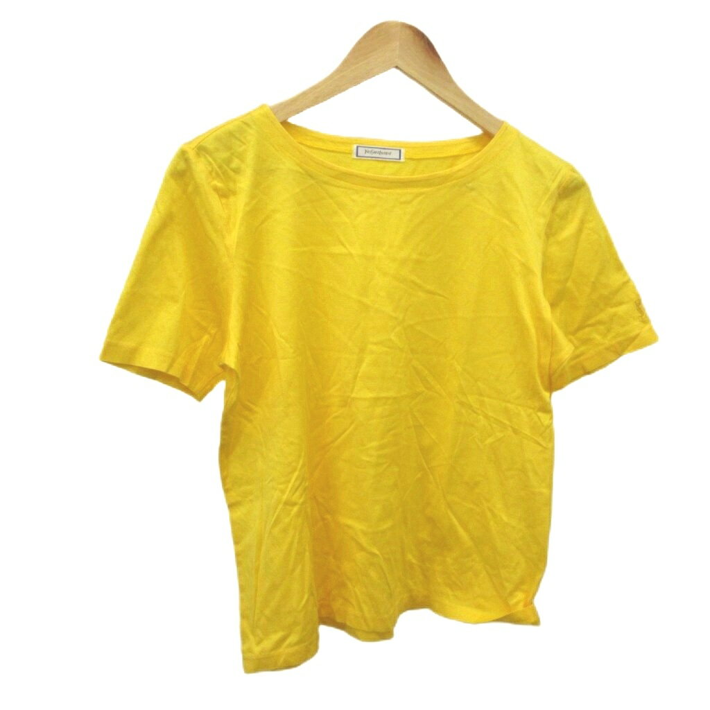 【中古】イヴサンローラン YVES SAINT 