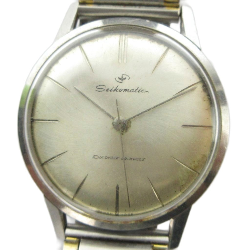 楽天市場】seiko vintageの通販