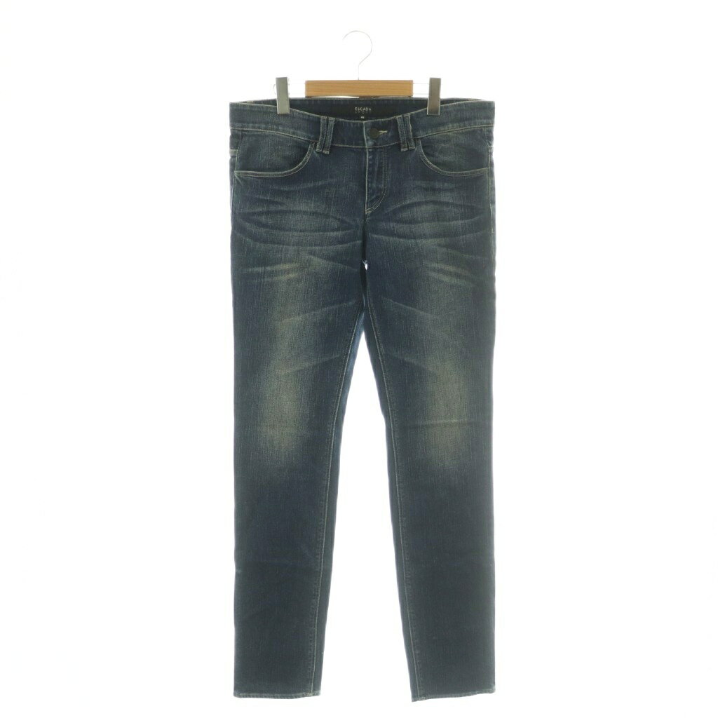 【中古】未使用品 エスカーダ ESCADA 