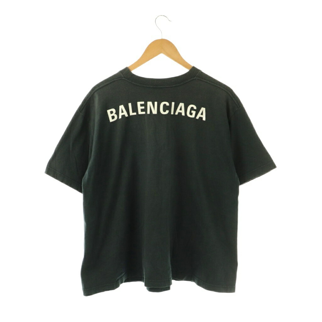 楽天市場】バレンシアガ（Tシャツ・カットソー｜トップス）：メンズ