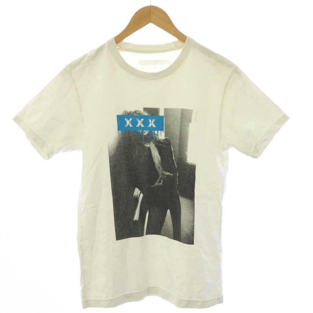 楽天市場】god selection xxx tシャツ（Tシャツ・カットソー｜トップス