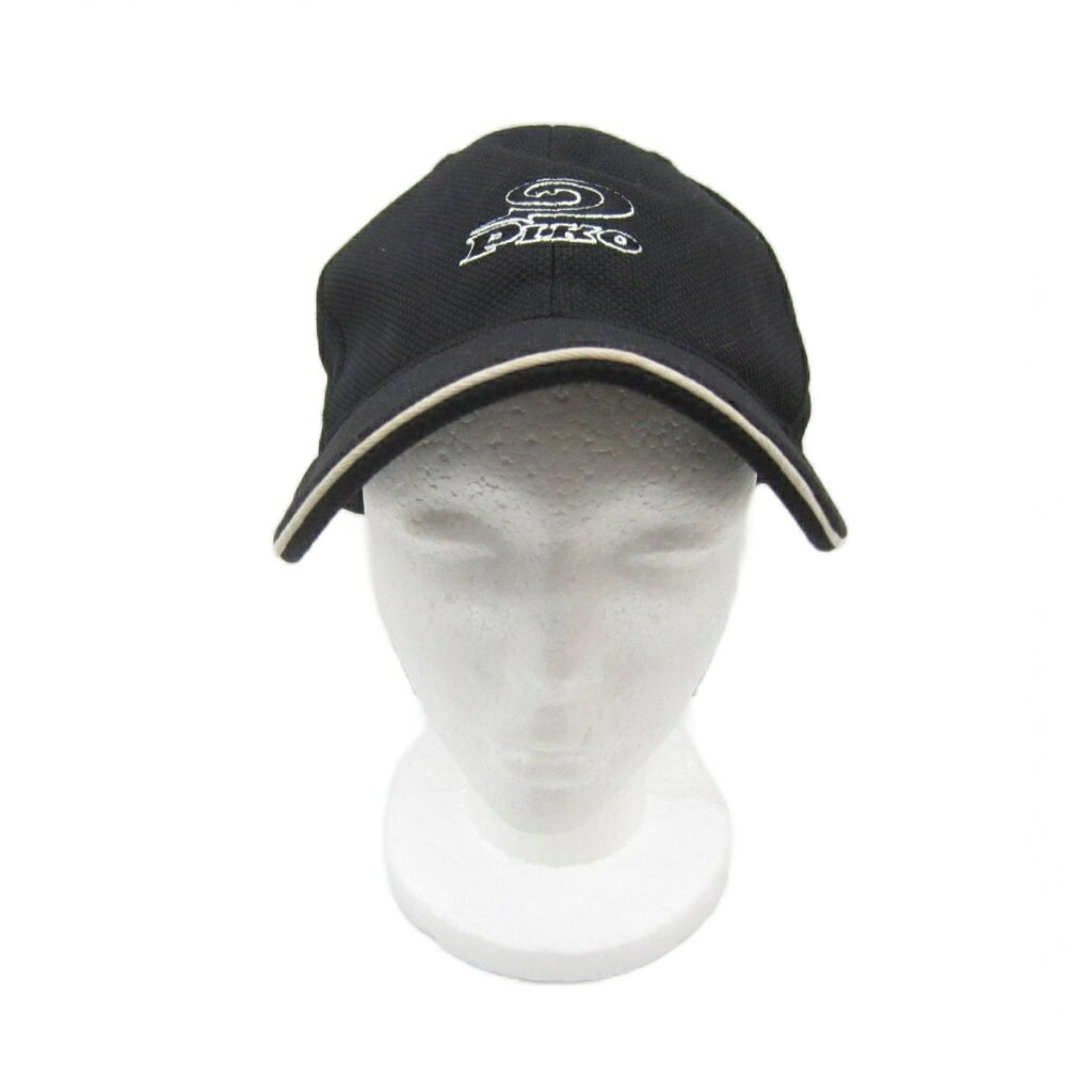 GENE KEN PIKO PIKO CAP 2個セット GENE KEN PIKO PIKO CAP 2個セット