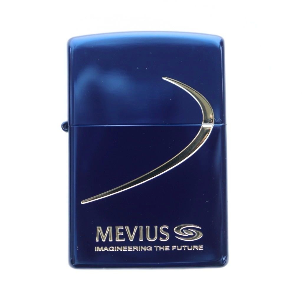 楽天市場】zippo メビウスの通販