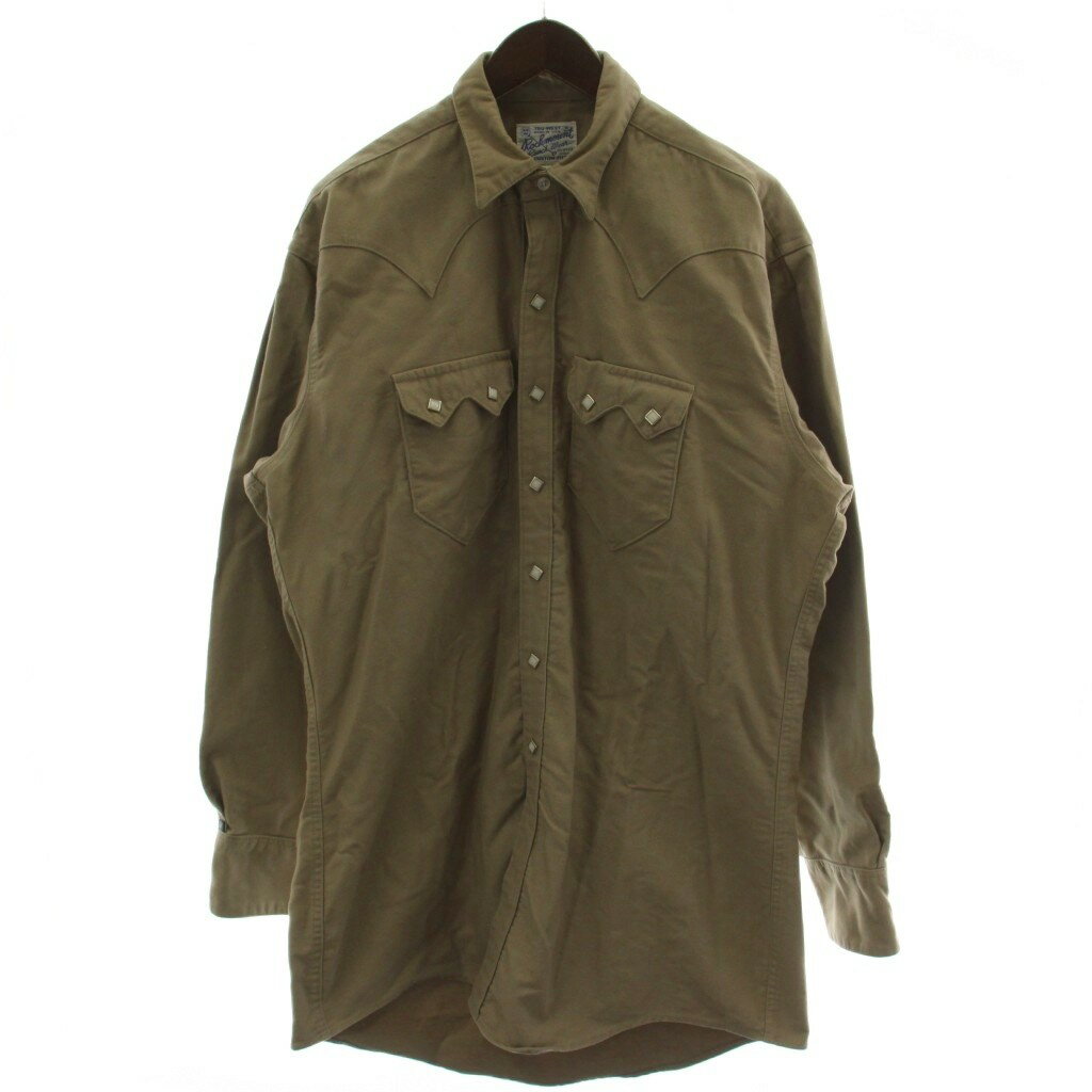 楽天市場】rockmount ranch wearの通販