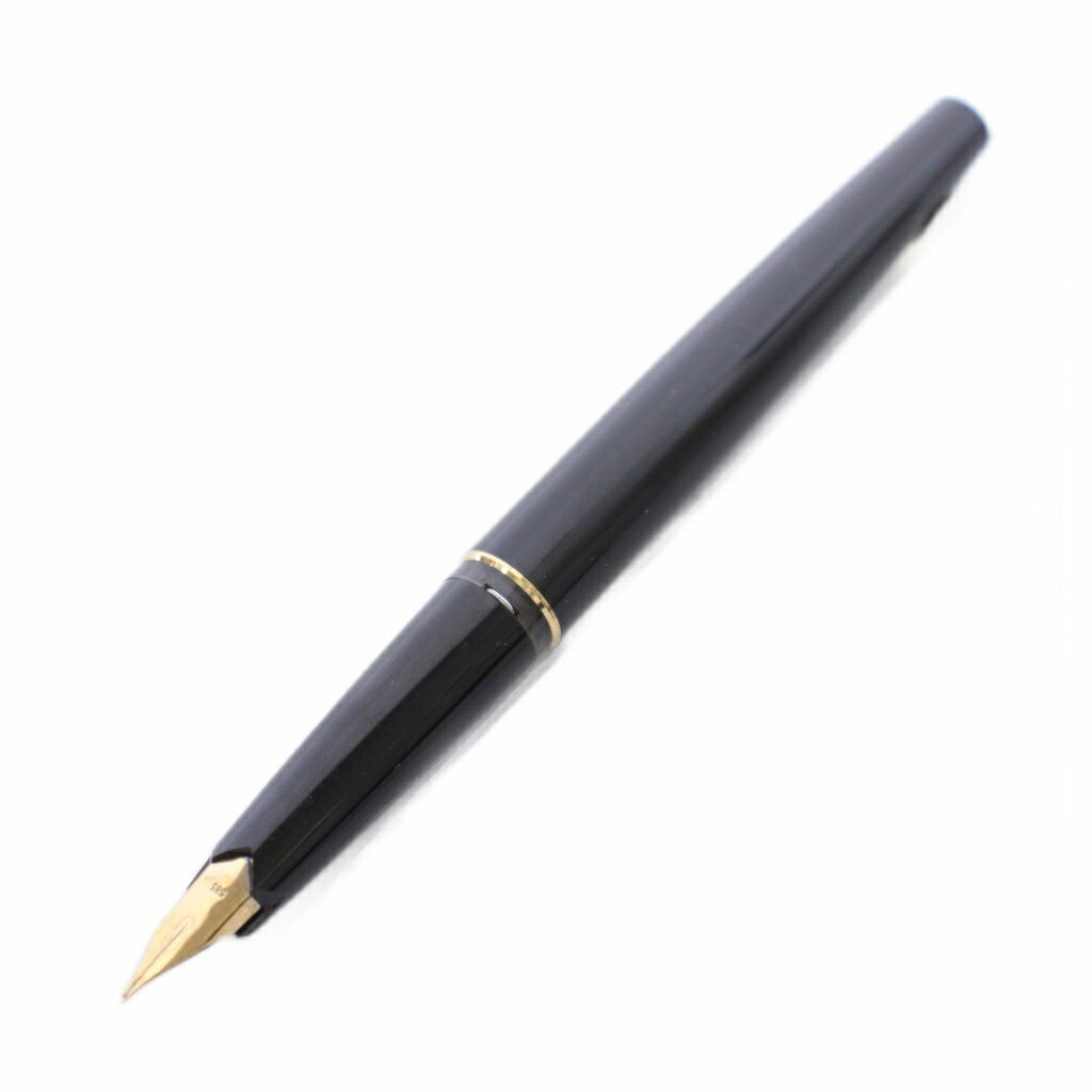 楽天市場】montblanc 万年筆 585（日用品雑貨・文房具・手芸）の通販