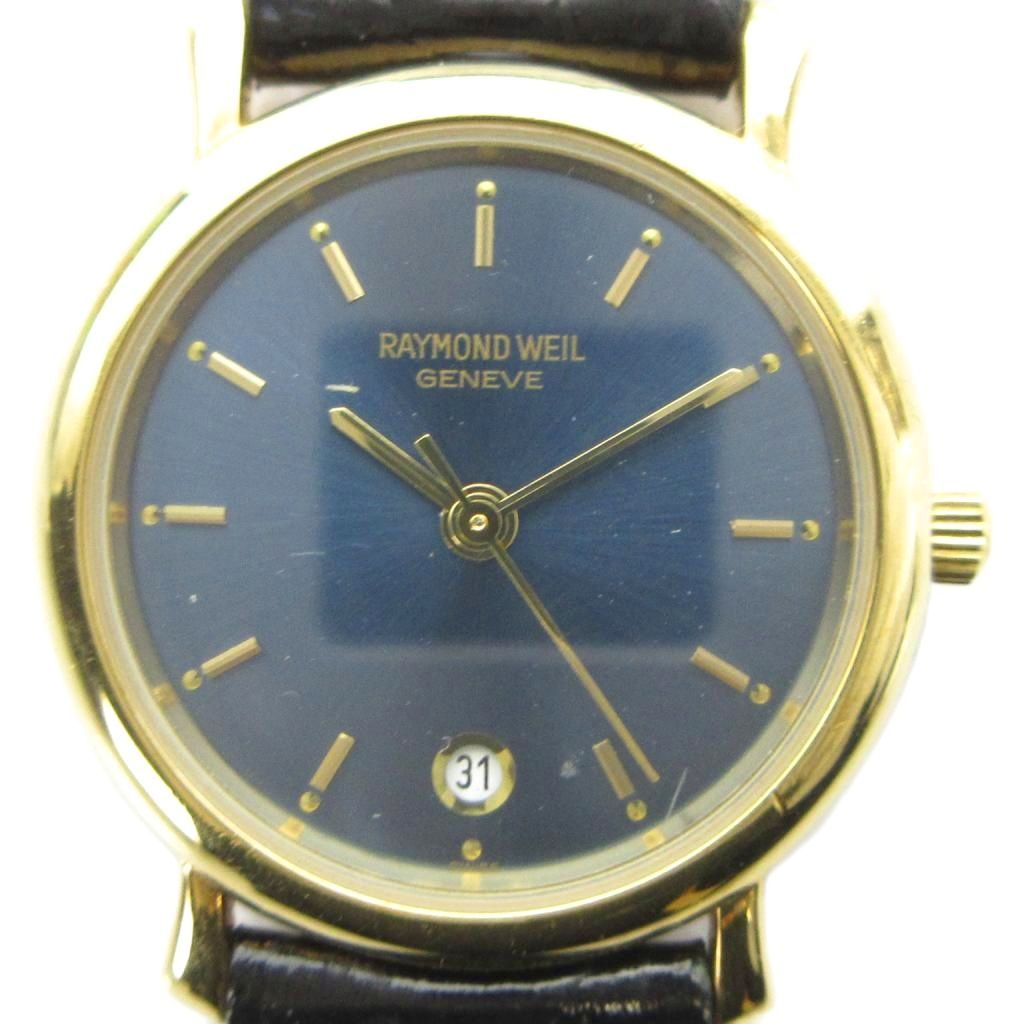 楽天市場】RAYMOND WEIL レイモンド ウィル（レディース腕時計｜腕時計
