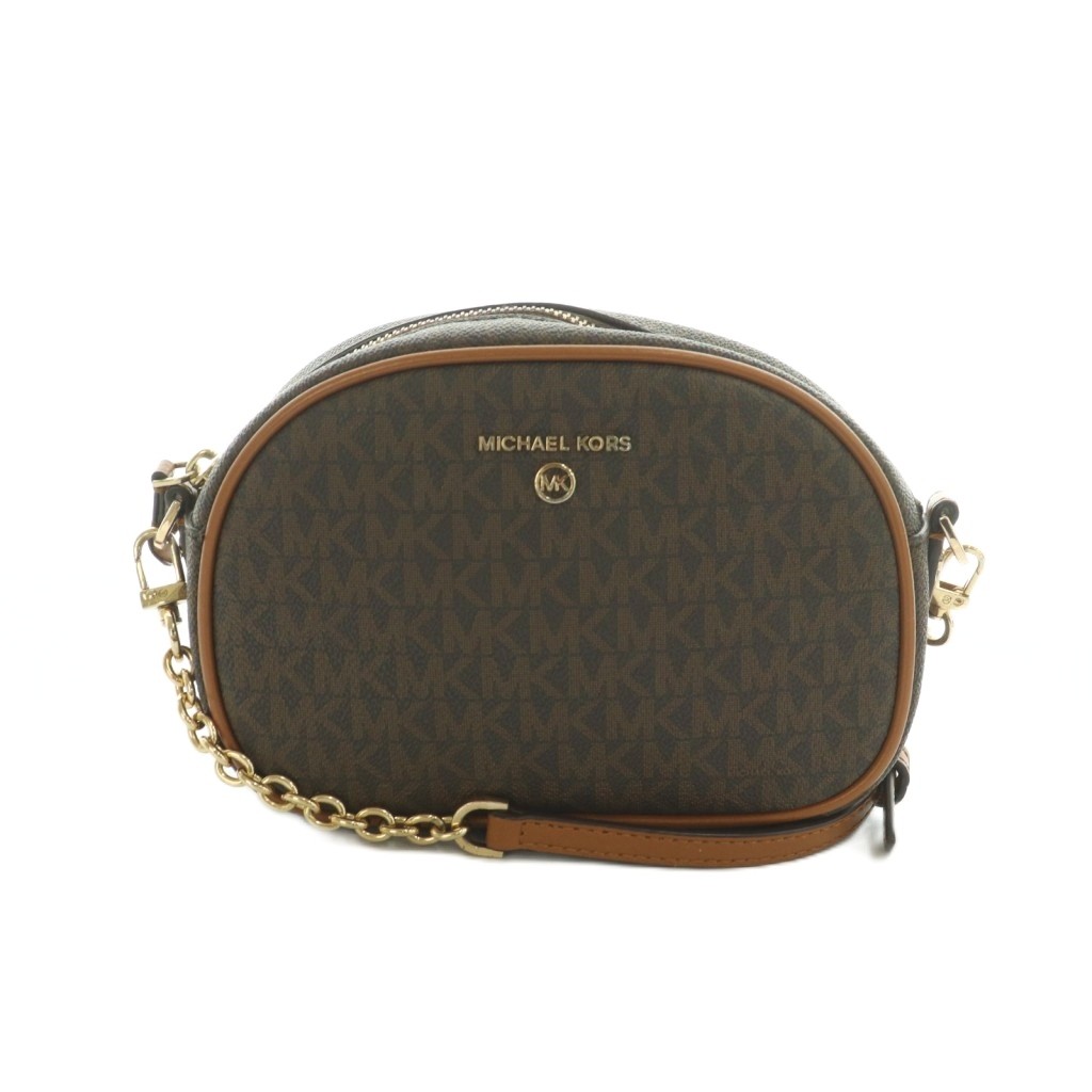 【中古】マイケルコース MICHAEL KORS ショルダーバッグ モノグラム柄 茶 /MI ■GY18 レディース 【ベクトル 古着】 260422ブランドマイケルコース MICHAEL KORS表記サイズ表記なし実寸サイズ持ち手の長さ：-cm　ヨコ：20.5cm　タテ：14cm　マチ：5.5cm　ショルダーの長さ：119-134.5cm　　色茶状態内側に汚れがございますが、その他に目立ったダメージはなく、まだまだご使用いただける商品です。 ※あくまでも中古品ですので掲載写真や記載内容をご確認いただき、ご理解の上ご購入ください。付属品なし備考品番なし商品のお問い合わせの回答を休止しております。＊各商品ページの商品詳細等をご確認の上ご購入ください。【中古】マイケルコース MICHAEL KORS ショルダーバッグ モノグラム柄 茶 /MI ■GY18 レディース 【ベクトル 古着】 260422状態ランク　”AB”詳細については、下記および「状態ランクについて」ページをご覧ください。未使用・新品の商品ほぼ新品同様の商品使用感が少なく、かなり状態の良い商品使用感はあるが、傷や汚れの少ない商品使用感の他、傷や汚れが見られる商品かなり大きな傷みがある難あり商品※S〜CランクはUSED品となりますので、使用感をご理解の上でご入札下さい。状態ランクについてinformationブランドマイケルコース MICHAEL KORS表記サイズ表記なし実寸サイズ持ち手の長さ：-cm　ヨコ：20.5cm　タテ：14cm　マチ：5.5cm　ショルダーの長さ：119-134.5cm　　色茶状態内側に汚れがございますが、その他に目立ったダメージはなく、まだまだご使用いただける商品です。 ※あくまでも中古品ですので掲載写真や記載内容をご確認いただき、ご理解の上ご購入ください。付属品なし備考品番なし商品のお問い合わせの回答を休止しております。＊各商品ページの商品詳細等をご確認の上ご購入ください。本商品は一点物です他サイトや店舗にて販売している商品です。多少のお時間差にて欠品になることもございます。予めご了承頂ますようお願い致します。ベクトル・サイズガイドはこちらこの商品と同じブランドの商品を見る