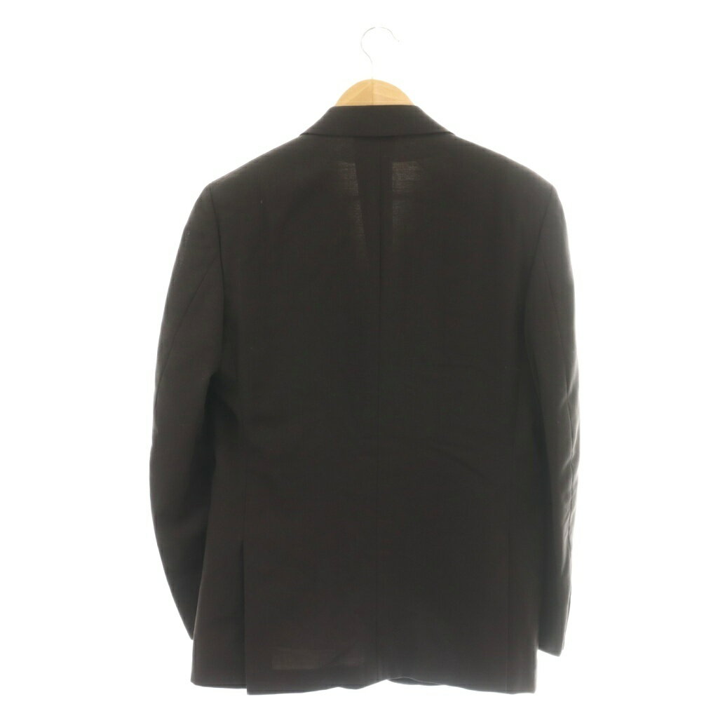 【中古】メンズビギ MEN'S BIGI RadmesS シングルスーツ ジャケット パンツウール M 茶 ■GY18 /SY ■OS メンズ 【ベクトル 古着】 260522 3