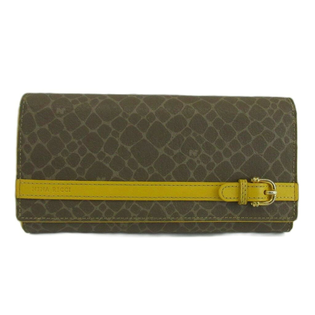 【中古】ニナリッチ NINA RICCI カラー