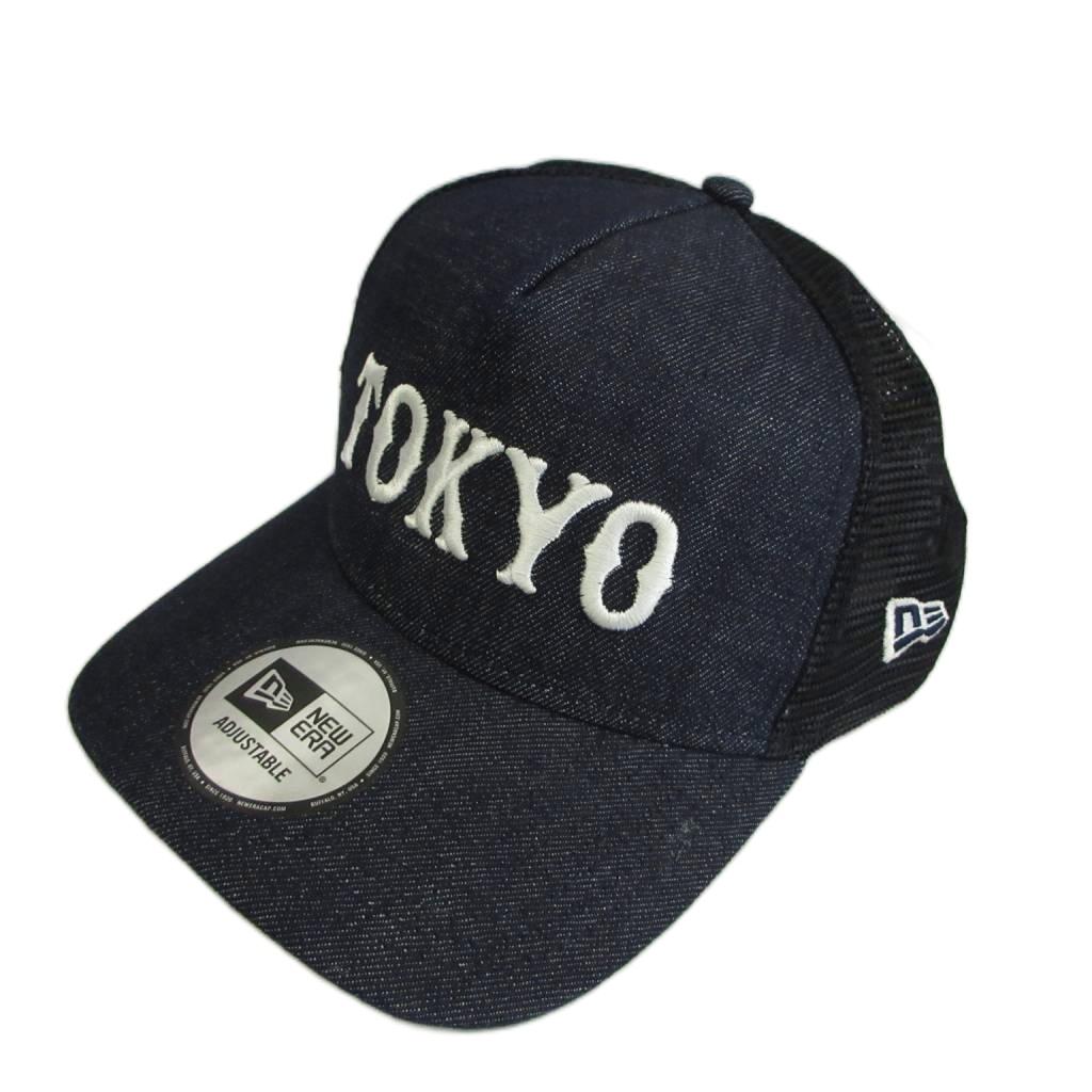 【中古】ニューエラ NEW ERA 帽子 キャップ デニム メッシュ TOKYO ロゴ 刺繍 紺 ネイビー /XZ ■GY99 メンズ 【ベクトル 古着】 260425ブランドニューエラ NEW ERA実寸サイズつば：6.5cm　頭周り：56.5cm　　素材綿、ポリエステル色紺 ネイビー仕様後頭部でサイズ調節可状態使用感が少なく、かなり状態の良い商品です。 ※あくまでも中古品ですので掲載写真や記載内容をご確認いただき、ご理解の上ご購入ください。付属品付属品なし商品のお問い合わせの回答を休止しております。＊各商品ページの商品詳細等をご確認の上ご購入ください。【中古】ニューエラ NEW ERA 帽子 キャップ デニム メッシュ TOKYO ロゴ 刺繍 紺 ネイビー /XZ ■GY99 メンズ 【ベクトル 古着】 260425状態ランク　”A”詳細については、下記および「状態ランクについて」ページをご覧ください。未使用・新品の商品ほぼ新品同様の商品使用感が少なく、かなり状態の良い商品使用感はあるが、傷や汚れの少ない商品使用感の他、傷や汚れが見られる商品かなり大きな傷みがある難あり商品※S〜CランクはUSED品となりますので、使用感をご理解の上でご入札下さい。状態ランクについてinformationブランドニューエラ NEW ERA実寸サイズつば：6.5cm　頭周り：56.5cm　　素材綿、ポリエステル色紺 ネイビー仕様後頭部でサイズ調節可状態使用感が少なく、かなり状態の良い商品です。 ※あくまでも中古品ですので掲載写真や記載内容をご確認いただき、ご理解の上ご購入ください。付属品付属品なし商品のお問い合わせの回答を休止しております。＊各商品ページの商品詳細等をご確認の上ご購入ください。本商品は一点物です他サイトや店舗にて販売している商品です。多少のお時間差にて欠品になることもございます。予めご了承頂ますようお願い致します。ベクトル・サイズガイドはこちらこの商品と同じブランドの商品を見る