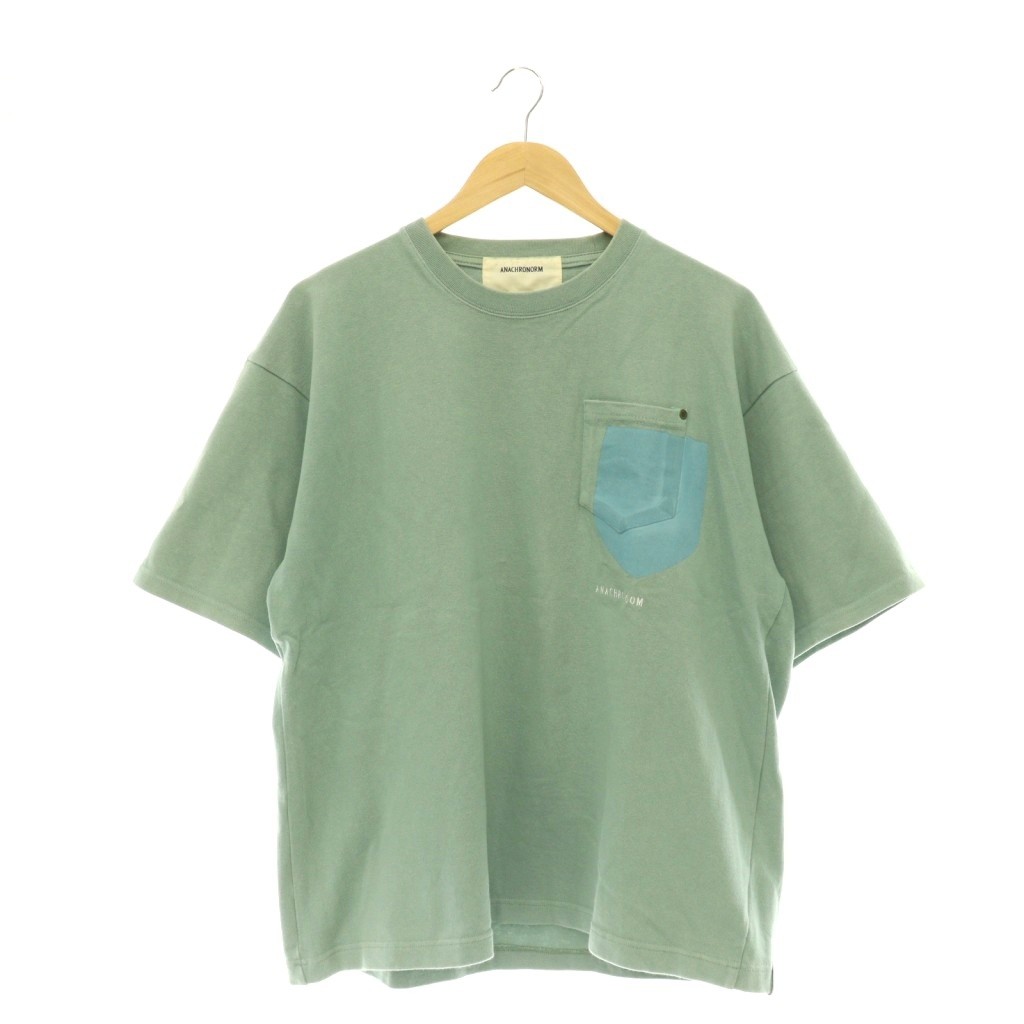 楽天市場】アナクロノーム シャツ（性別メンズ）（Tシャツ・カットソー
