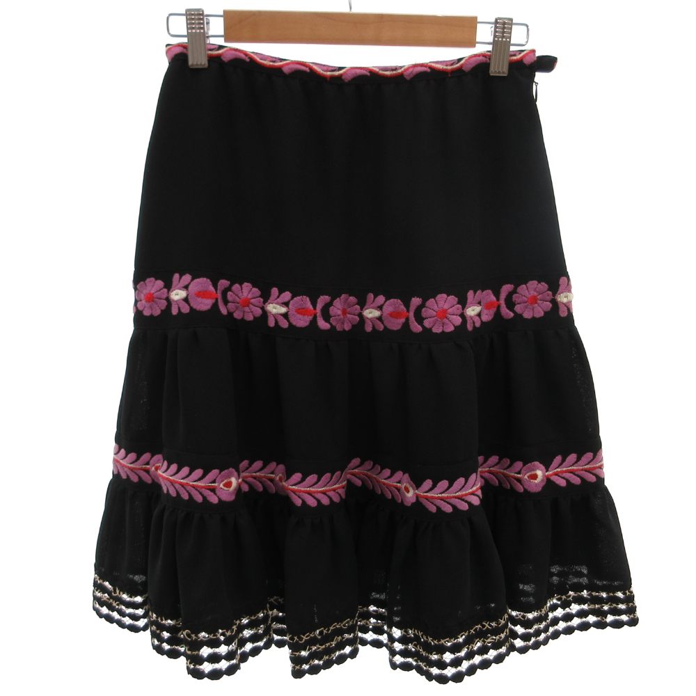 【中古】アナスイ ANNA SUI ギャザー�