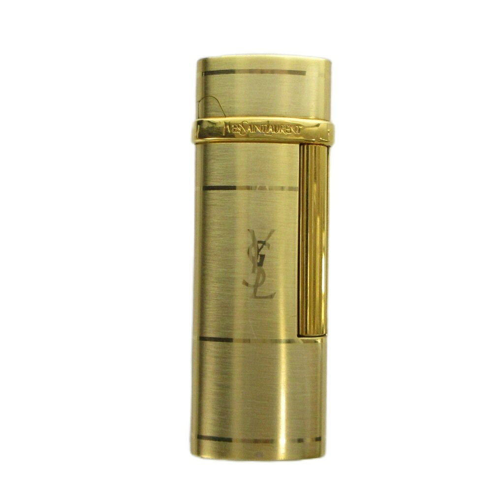 【中古】イヴサンローラン YVES SAINT 