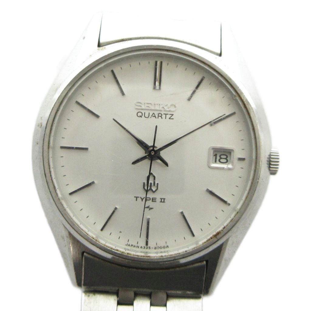 楽天市場】seiko type2の通販