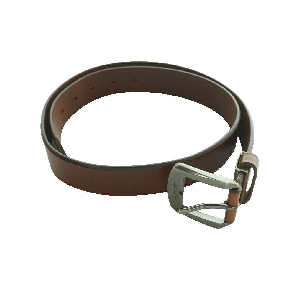 樂天商城 - 【中古】リーバイス レッドタブ Levi's RED TAB レザーベルト 茶 ブラウン /SS ■OS ■GY03 メンズ 【ベクトル 古着】 260507