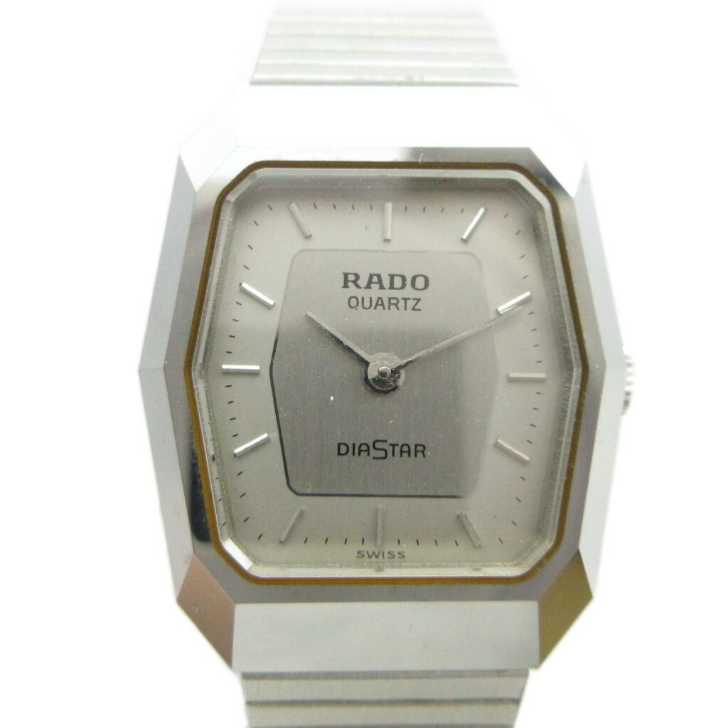 楽天市場】rado◇クォーツ腕時計rado◇クォーツ腕時計rado◇クォーツ