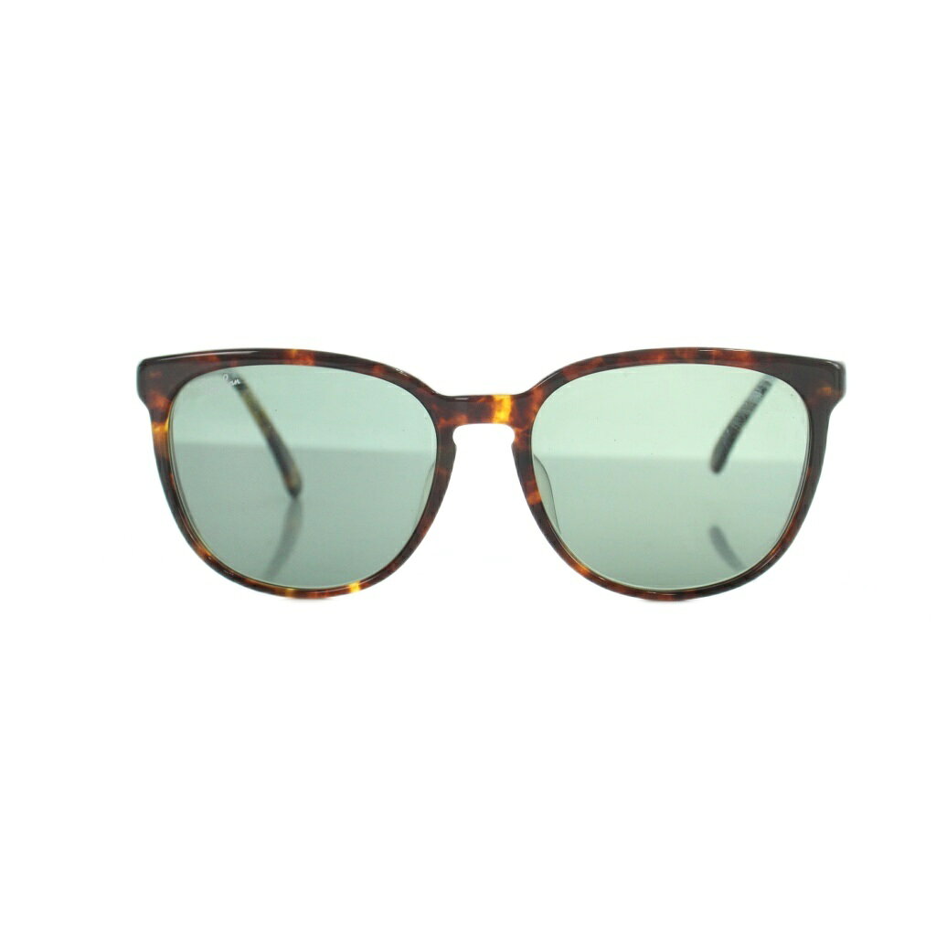 【中古】レイバン RAY BAN TRADITIONALS HAMILTON #11 サングラス 眼鏡 めがね フルリム べっこう柄 54□18 茶 ブラウン ■GY11 /MQ メンズ レディース 【ベクトル 古着】 260510