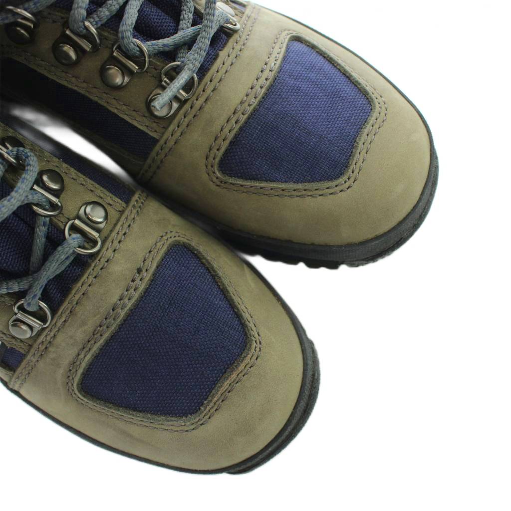 【中古】エルエルビーン L.L.BEAN U044 Knife Edge トレッキングシューズ 登山靴 ...