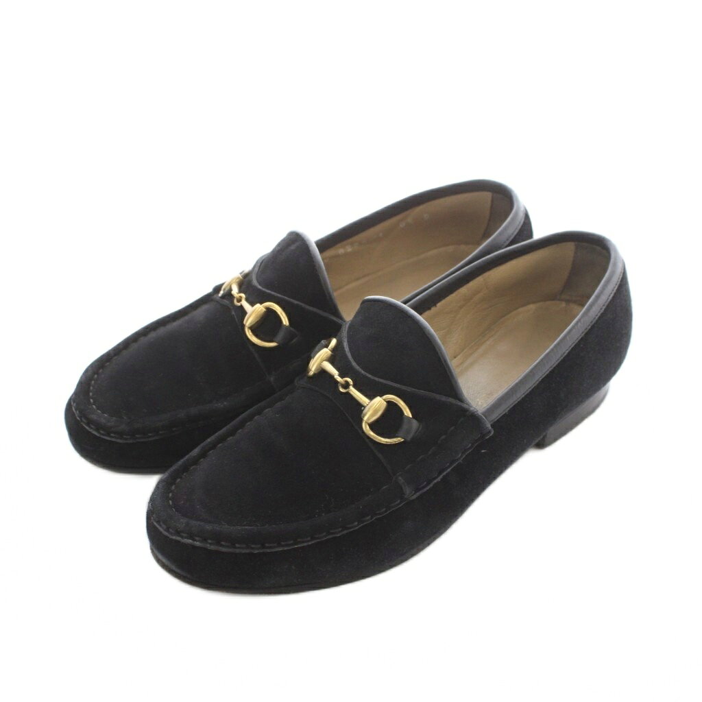 楽天市場】Gucci グッチ モカシン（レディース靴｜靴）の通販