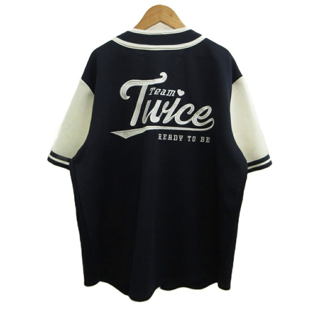 楽天市場】twice グッズ（トップス｜レディースファッション）の通販