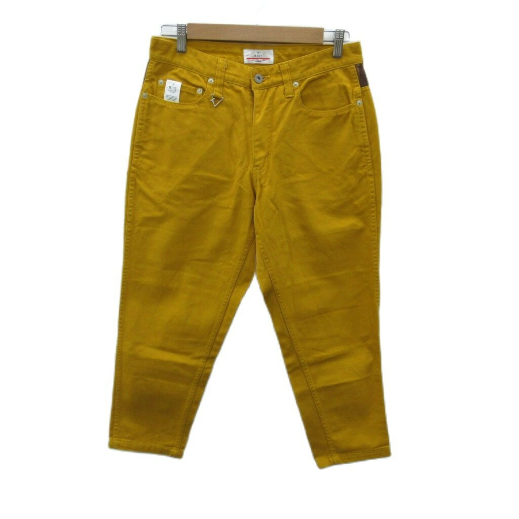 楽天市場】whiz limited（ズボン・パンツ｜メンズファッション）の通販