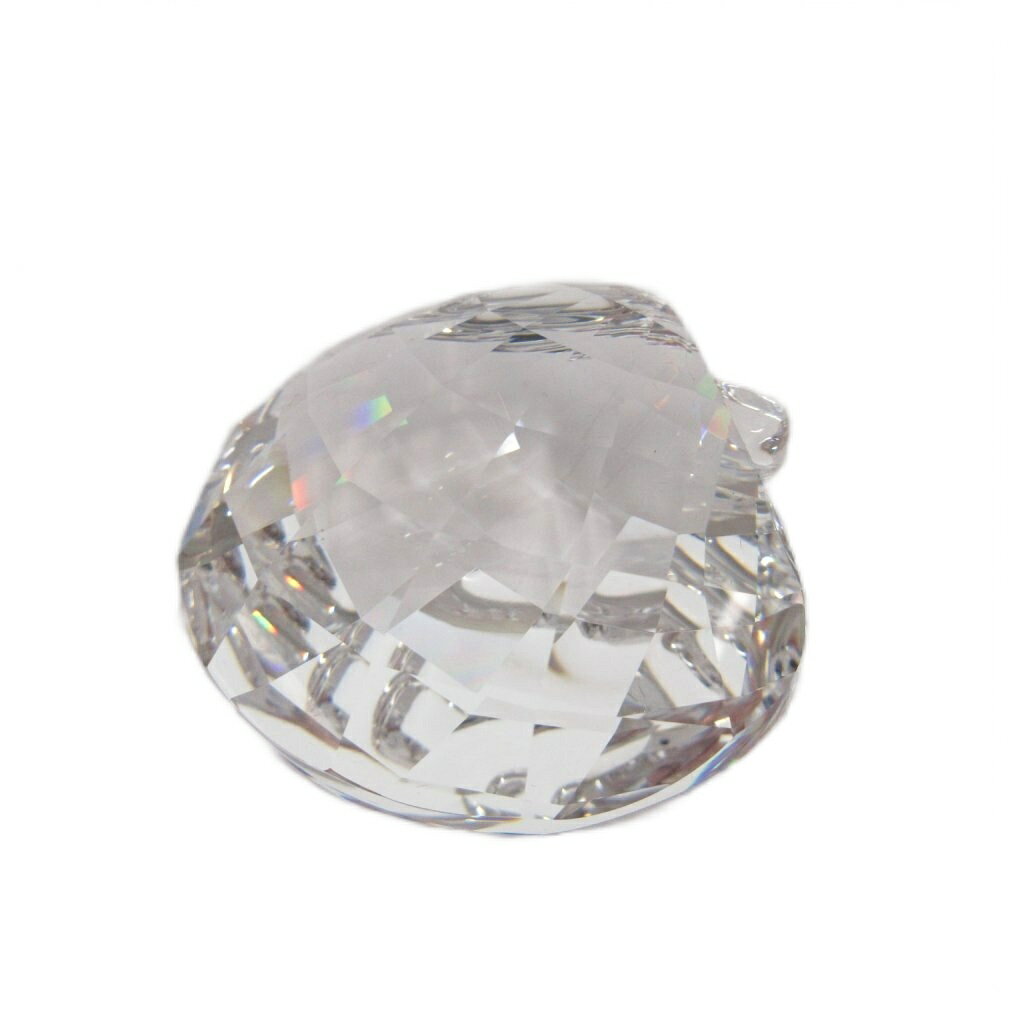 【中古】スワロフスキー SWAROVSKI インテリア 置物 クリスタル 貝 クリア 透明 /FF ■GY18 レディース 【ベクトル 古着】 260528 auc-vector-21008524 ブランド古着の買取販売ベクトル サンプル画像2